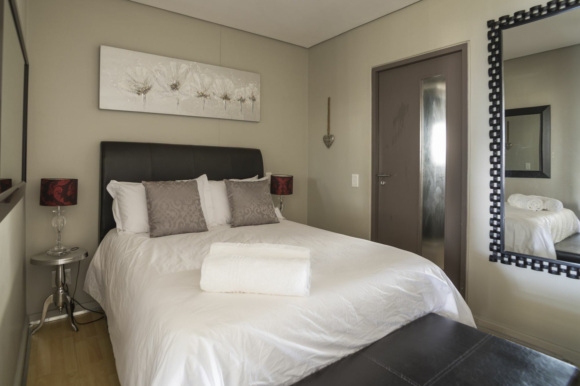 Appartement 24-7 Le Cap