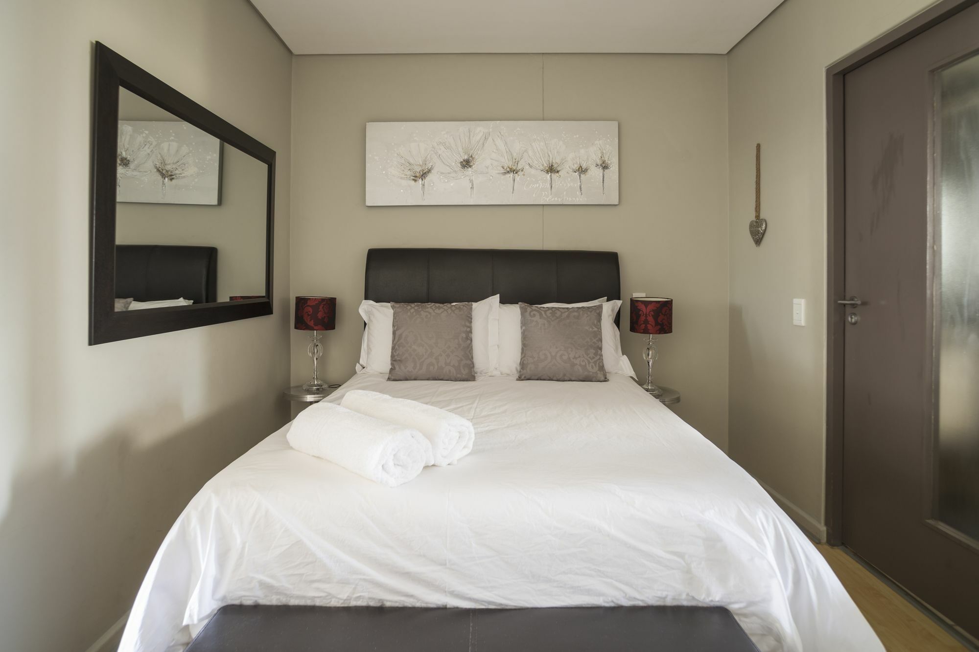 24-7 Appartement