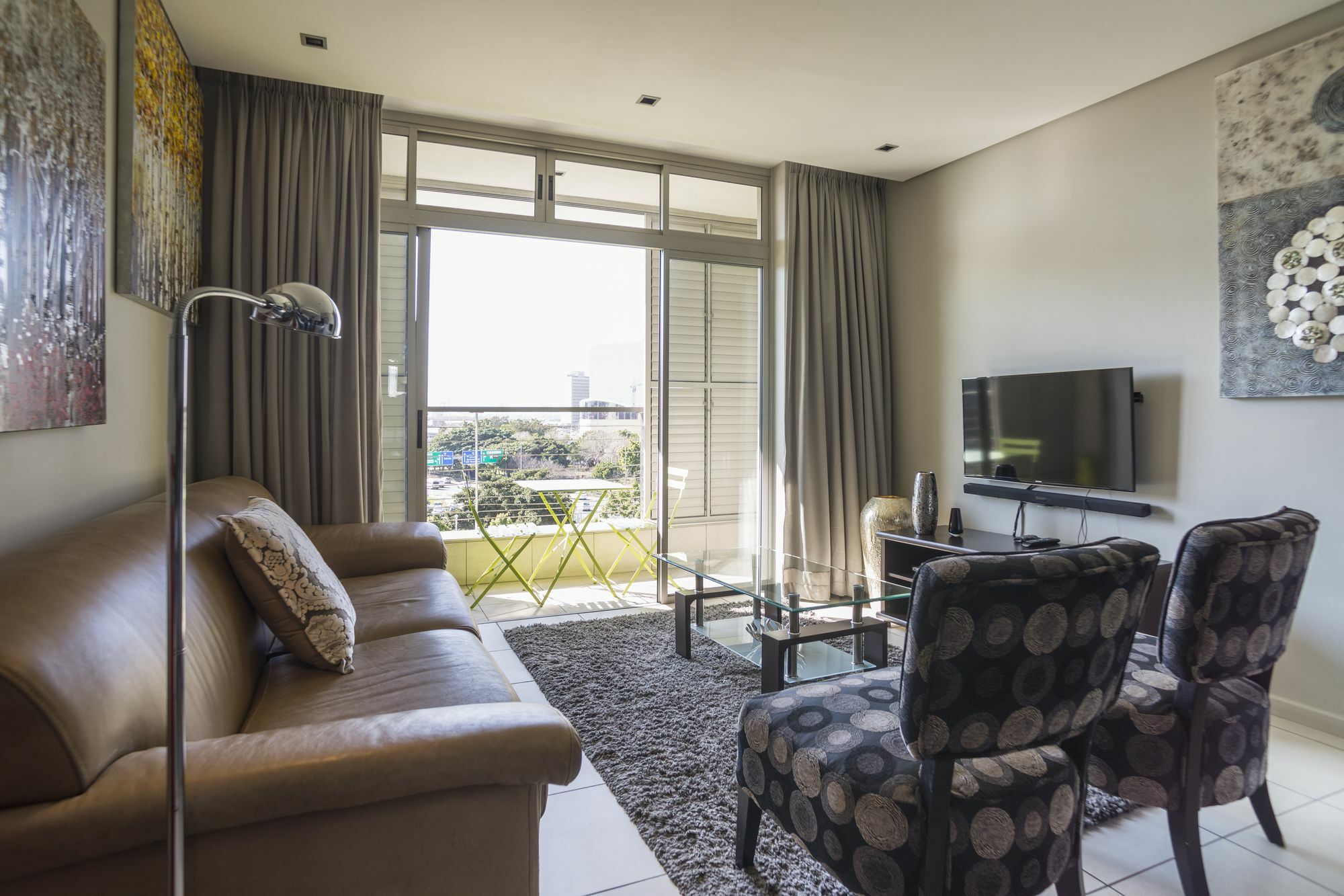 Appartement 24-7 Le Cap