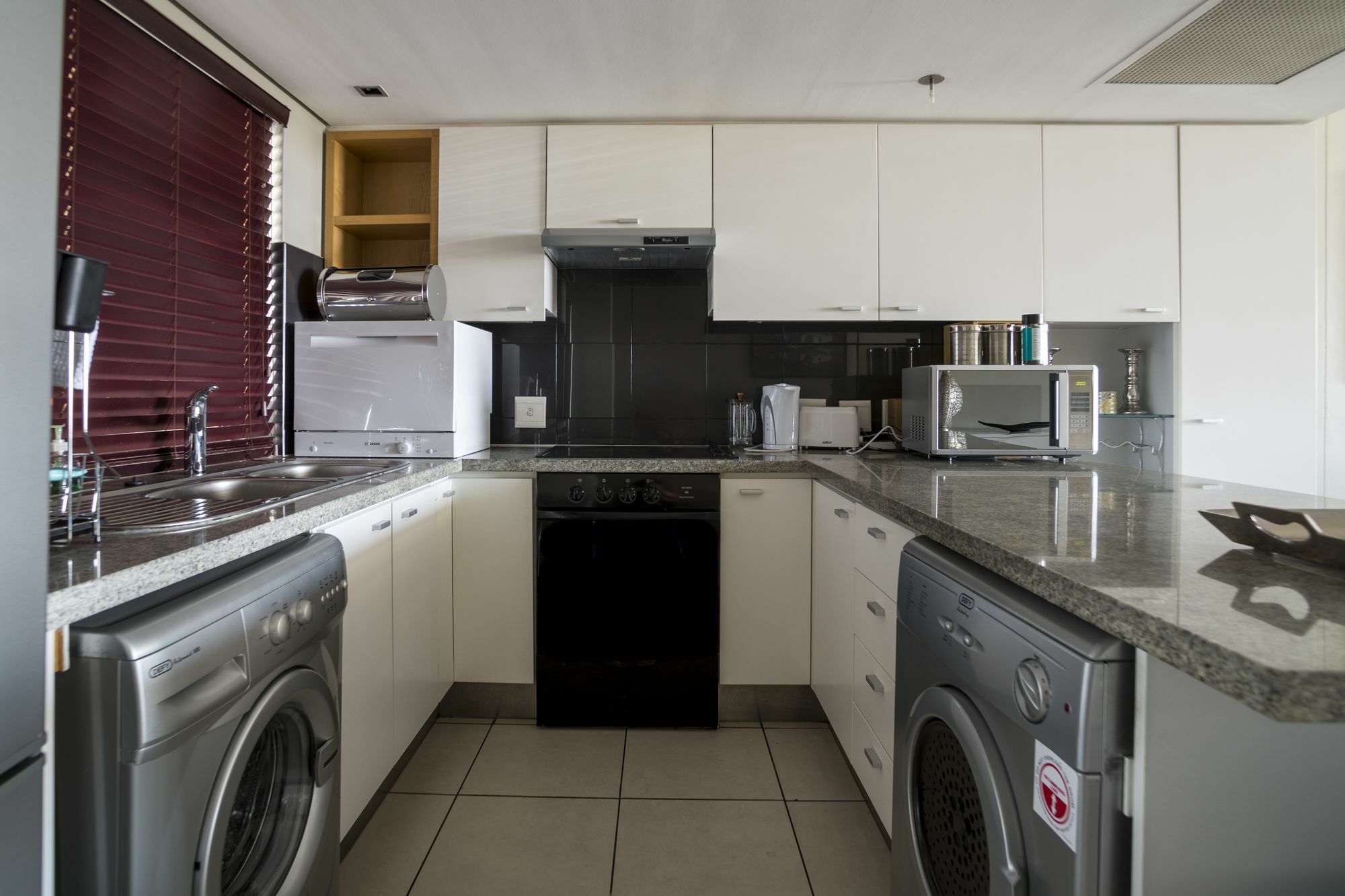 24-7 Appartement Le Cap