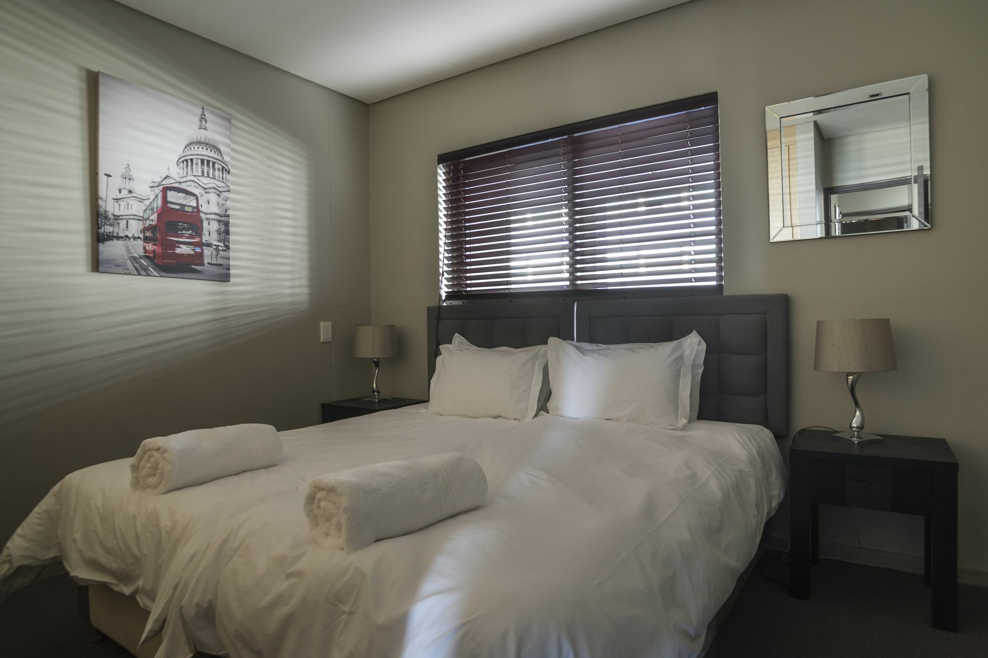 24-7 Appartement Le Cap