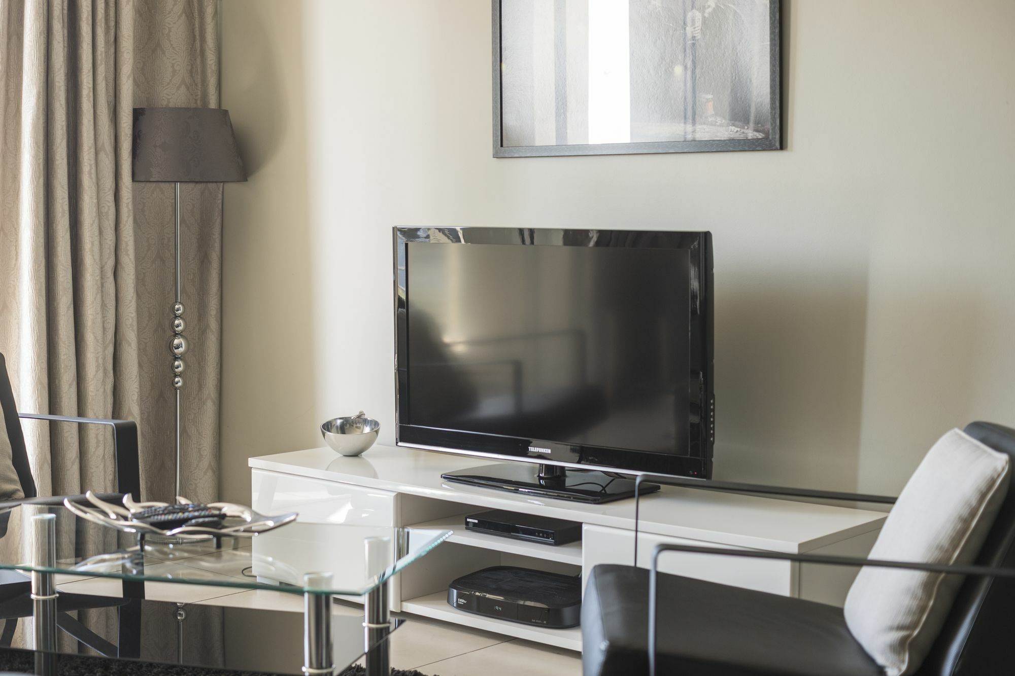 24-7 Appartement Le Cap