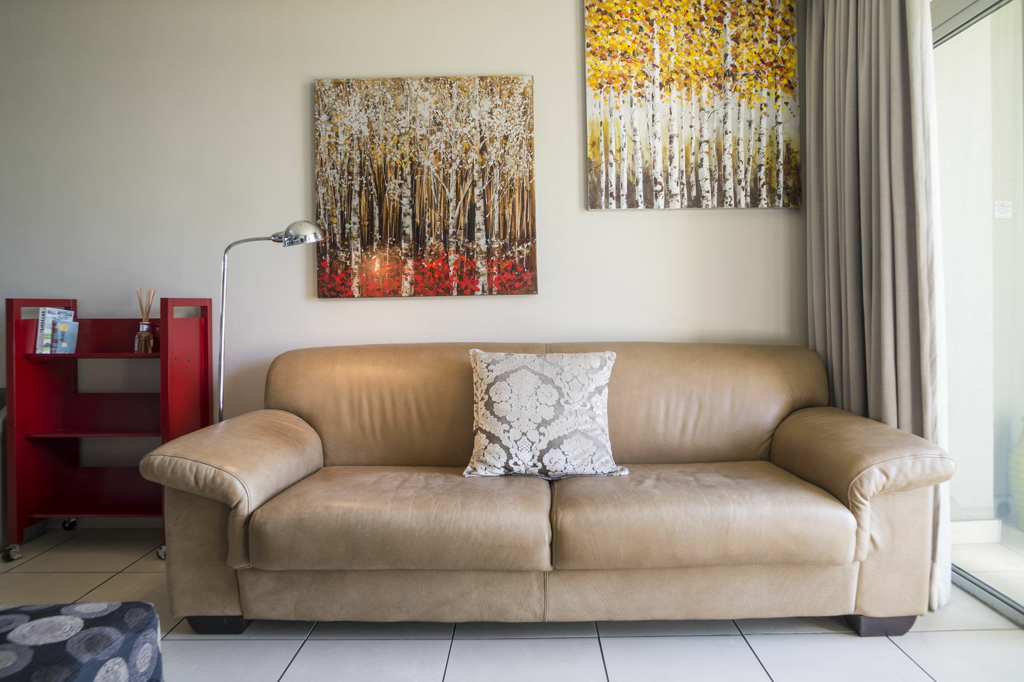 24-7 Appartement