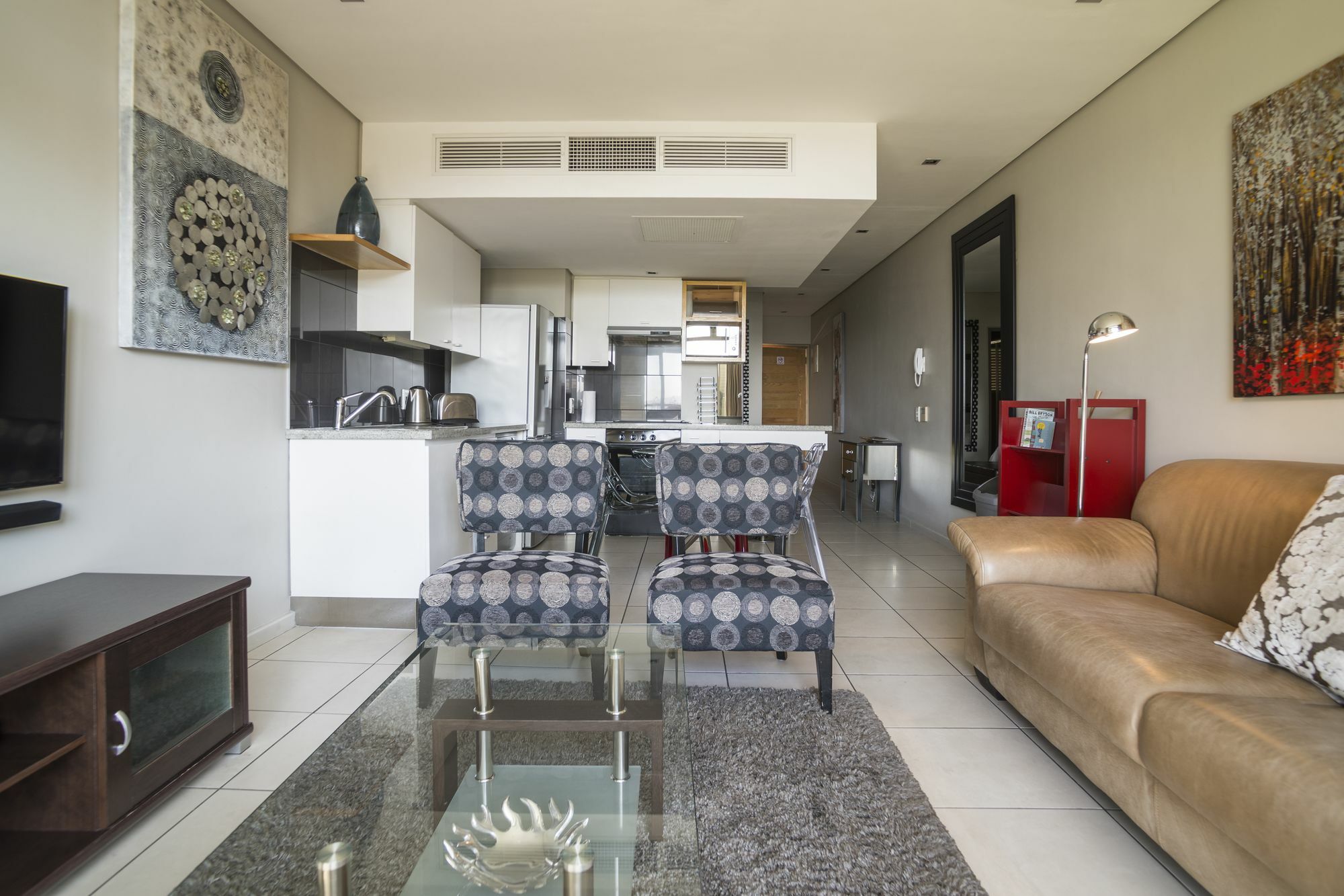 Appartement 24-7 Le Cap