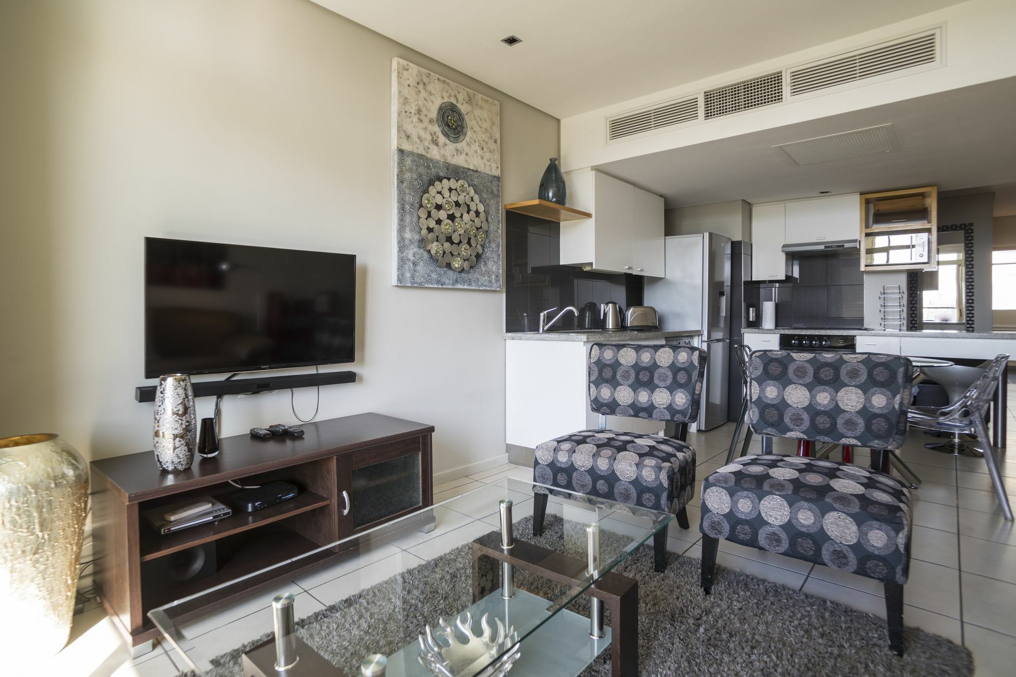 24-7 Appartement Le Cap