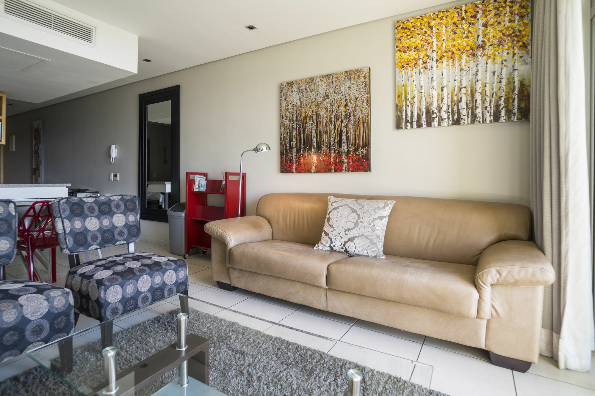 24-7 Appartement *